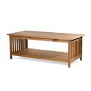 FurnitureToday Santa Fe Coffee table