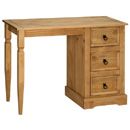 Santa Fe Dressing Table