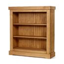 Santa Fe Low Bookcase