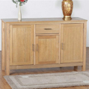 Seconique Oakleigh sideboard