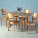 FurnitureToday Seconique Sheraton Dining Set