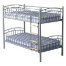 FurnitureToday Seconique Vernon bunk bed