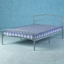 Seconique Zeus bed