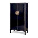 FurnitureToday Shanxi 2 Door Wardrobe