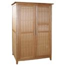 FurnitureToday Sheriton large wardrobe