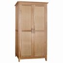 FurnitureToday Sheriton wardrobe