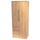 FurnitureToday Sherwood Combi Wardrobe