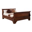 Sleigh Bed