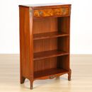 FurnitureToday Small Cabinet Bookcase