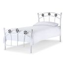 Soccer bed