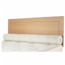 FurnitureToday Tara beech headboard