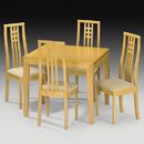 FurnitureToday Tivoli Dining Set