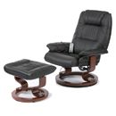 Tuscany Swivel Chair