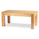 Vegas Oak Coffee Table