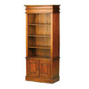 FurnitureToday Village furniture Batavia bookcase