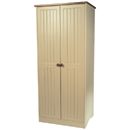 Waterford Plain Wardrobe