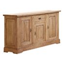 Wheatsheaf 3D 2D sideboard