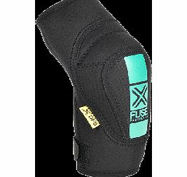 Fuse Light Defense DFS Elbow Pads