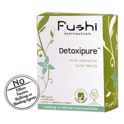 Nutriceuticals Detoxipure