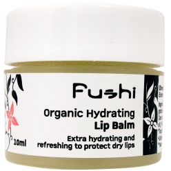 ORGANIC HYDRATING LIP BALM (10G)