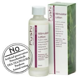 Stimulator Lotion