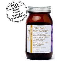 Total Body Slim Complex