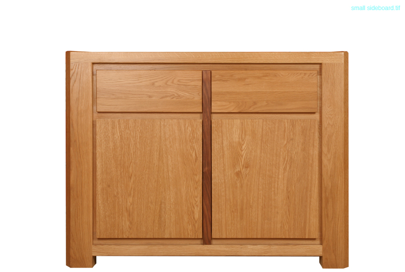 fusion 2 Drawer 2 Door Sideboard