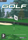 Fusion Customplay Golf PC