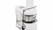 Fusion Jason Vales Fusion Juicer - White MT10202W