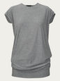 DRESSES GREY 10 UK FC-U-589-SHIFT