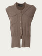 FUTURE CLASSICS JACKETS TAUPE 12 FC-S-610