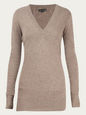 FUTURE CLASSICS KNITWEAR TAUPE 12 FC-S-619