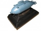 R/C MINI SUBMARINE