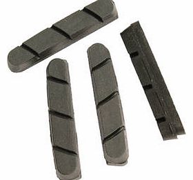 Campag Brake Pad Inserts X 2