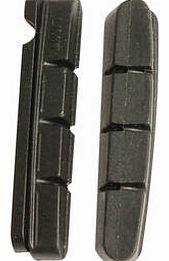 Road Brake Pad Inserts