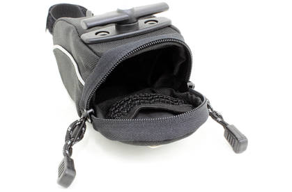 Saddle Bag - Medium