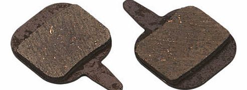 Tektro Io  Novela (pre 2010) Disc Brake Pads