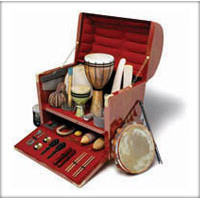 BFD Percussion Expansion Pack