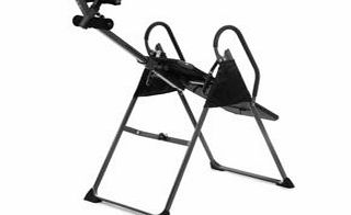 Inversion table