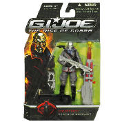 g.i. joe Movie Single C1 Dstro V1 Weapons Supplier