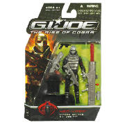 G.I. Joe Movie Single C1 Neovpr V1 Attck On Gij