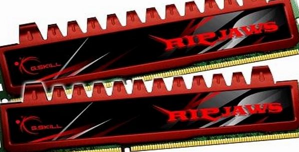 G.Skill F3-12800CL9D-8GBRL D3 8 GB 1600-999