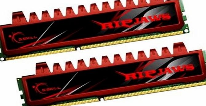 G.Skill F3-8500CL7D-8GBRL D3 8 GB 1066-777