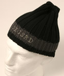 G-Star Black Cotton Hat