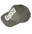 Khaki Baseball Cap