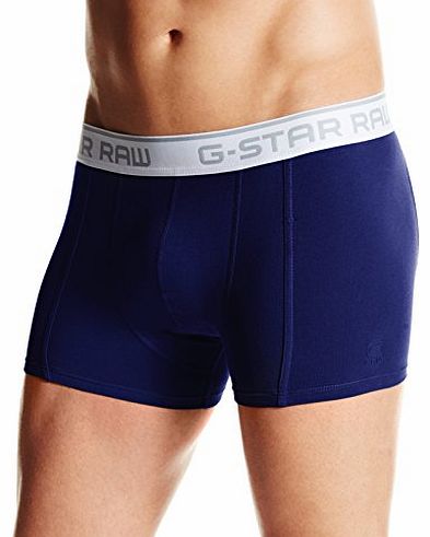 G-Star Mens Sport Boxer Shorts, Black, Large