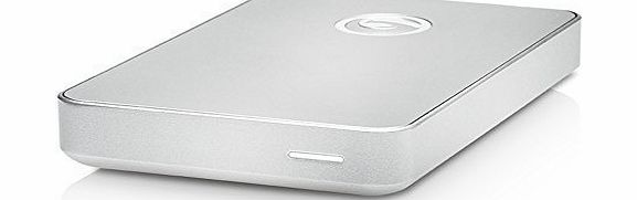 G-Tech ology G-Drive Mobile 1 TB HDD FireWire 800 USB 3.0 6.4 cm 2.5 Inch Retail External G-TECH GDMOCEA10001ADB