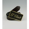 Trademark Buckle & Belt