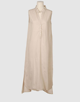 DRESSES Long dresses WOMEN on YOOX.COM