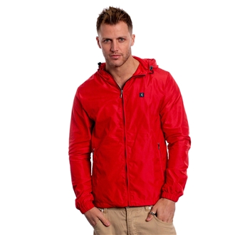 Ramsey Jacket